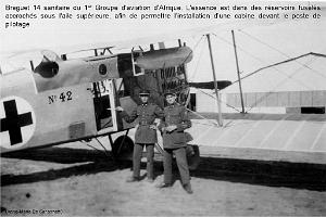 94 - Aviation sanitaire (1) 1934-1954_000003
